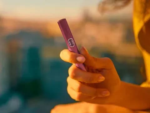 Как ухаживать за IQOS ILUMA и продлить срок службы